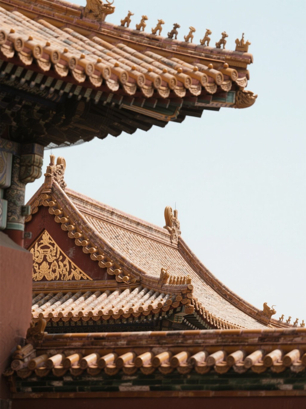 Culture| The Evolution of Productivity Schedule From Ancient to Modern&nbsp;China