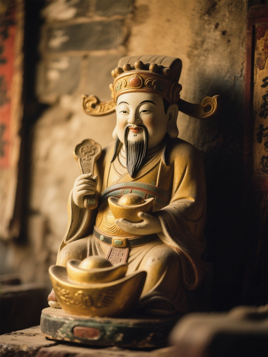 Chinese Feng Shui| A Systematic Room Layout Guide for Boosting Scholastic Achievement and Financial&nbsp;Prosperity