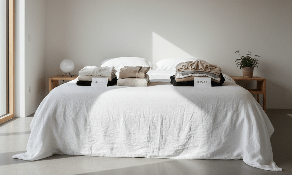 How to Organize Your Closet: Step-by-Step Guide with the Best Storage&nbsp;Tools